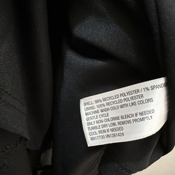 Wild Fable Black Whimsigoth Maxi Dress Womens M Fairy Grunge Sleeveless Lace NWT - Picture 11 of 13